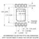 LT6108-1,-2 Datasheet Outline Dimensions_4