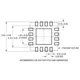 LTC6404 Outline Dimensions_2
