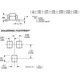 BAT54SWT1G,  NSVBAT54SWT1G Outline Dimensions_5