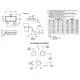 BAS19(20,21)LT1, BAS21DW5T1 Outline Dimensions_3