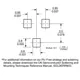 BAS19(20,21)LT1, BAS21DW5T1 Outline Dimensions_4