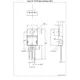 STGB30H60DFB Datasheet Outline Dimensions_4