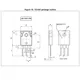 STPS6045CP/CPI/CW Outline Dimensions_1
