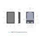 STPS1230SF Datasheet Outline Dimensions_1