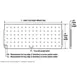 pid_6089293_afe7444iabj-texas-instruments-datasheet-165811078.pdf Outline Dimensions_1