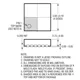 LTC2953 Datasheet Outline Dimensions_1