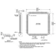 ADSP-21065L Outline Dimensions_2