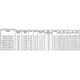 66AK2G12 Datasheet Outline Dimensions_4
