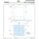 66AK2G12 Datasheet Outline Dimensions_5