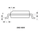 CAT5111 Outline Dimensions_6
