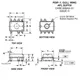 NCP1010-14 Outline Dimensions_3