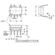 NCP1010-14 Outline Dimensions_11