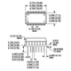 AD8400,02,03 Outline Dimensions_9