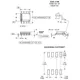 NCP1200 Series Outline Dimensions_6