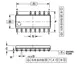 MC33364 Outline Dimensions_6