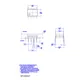 FAN7601 Outline Dimensions_1