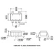 TMP05,06 Outline Dimensions_3