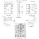 AMIS-30600 Outline Dimensions_2