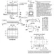 NCP1083 Outline Dimensions_2