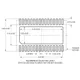 LTC4278 Outline Dimensions_4