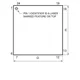 pid_6176465_steval-mki007v1-stmicroelectronics-datasheet-141424349.pdf Outline Dimensions_2