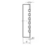 pid_6176465_steval-mki007v1-stmicroelectronics-datasheet-141424349.pdf Outline Dimensions_3