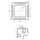 pid_6176465_steval-mki007v1-stmicroelectronics-datasheet-141424349.pdf Outline Dimensions_4