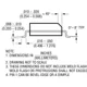 LTC2862 - 65 Datasheet Outline Dimensions_3