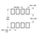 LTC2862 - 65 Datasheet Outline Dimensions_6