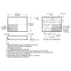 LTC2862 - 65 Datasheet Outline Dimensions_15