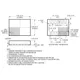 LTC2862 - 65 Datasheet Outline Dimensions_16