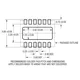 LTC2862 - 65 Datasheet Outline Dimensions_17