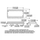 ADM206-211,213 Outline Dimensions_3