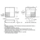 LTC2850,51,52 Datasheet Outline Dimensions_1
