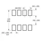 LTC2850,51,52 Datasheet Outline Dimensions_8