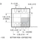 LTC2850,51,52 Datasheet Outline Dimensions_10
