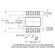 LTC2850,51,52 Datasheet Outline Dimensions_11