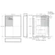 LTC2870, LTC2871 Datasheet Outline Dimensions_2