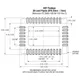 LTC2870, LTC2871 Datasheet Outline Dimensions_3