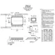 MC10SX1190 Outline Dimensions_2