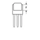 MJD41C, MJD42C Outline Dimensions_8