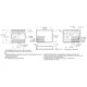 LTC3260 Datasheet Outline Dimensions_1