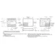 LTC3260 Datasheet Outline Dimensions_3