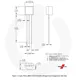 BC337, BC338 Outline Dimensions_1