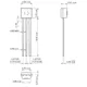 KSC2784 Outline Dimensions_1