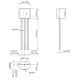 KSB564A Outline Dimensions_1