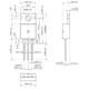 KSB596 Outline Dimensions_1