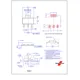 2N3904, MMBT3904, PZT3904 Datasheet Outline Dimensions_1