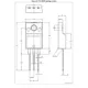 STx6N60M2 Outline Dimensions_1
