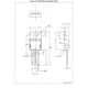 STx6N60M2 Outline Dimensions_3